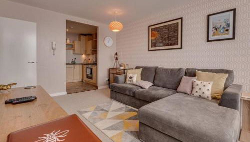 Luxury City Centre Home by City SuperHost - Foto 3