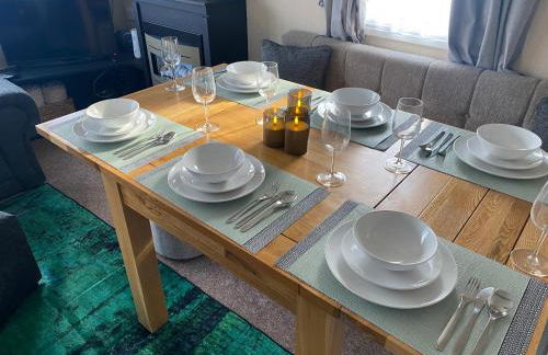 The mountain retreat - Foto 33