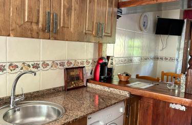 Casa Rural Ñasares - Foto 3