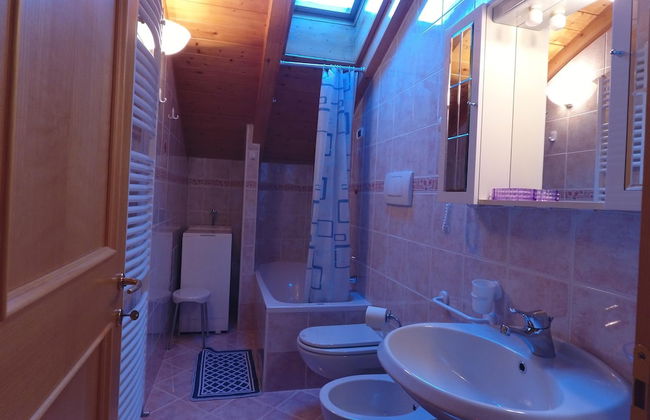 Appartamenti Ciapià - Foto 13