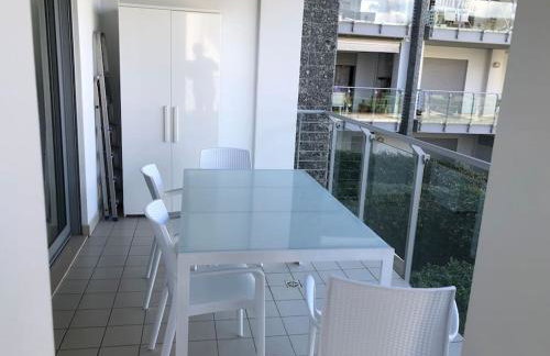 Le Dune per 4 - Appartamento con vista mare - Foto 23
