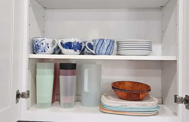 Beautiful Green-Door Brownstone - Foto 22