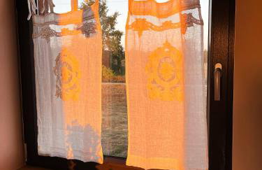 Słoneczny Domek Rostki - Foto 28