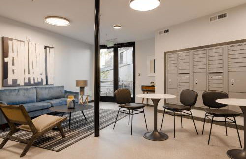 Reside Navy Yard, a Wyndham Residence - Foto 78