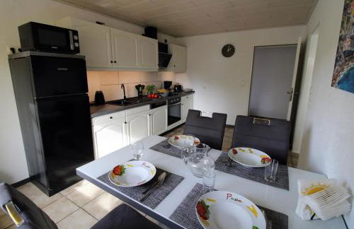 Ferienwohnung Schwallmann - Foto 23