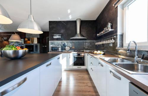 Villa Kalac, a charming holiday pool oasis near the sea - Foto 36