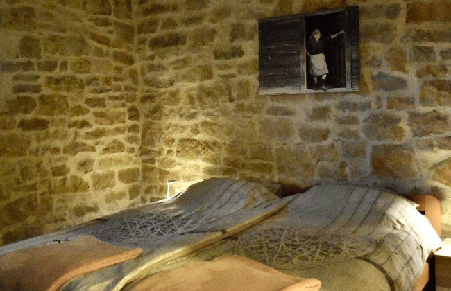 Room in Studio - Enchanting Escapade in Krsuli - Foto 2