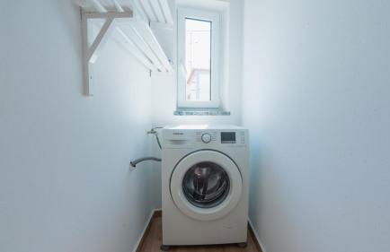 Casa Calma II - 2 double bedrooms apartment - Foto 16