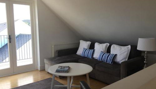 Strandview Beach Apartment - Foto 4