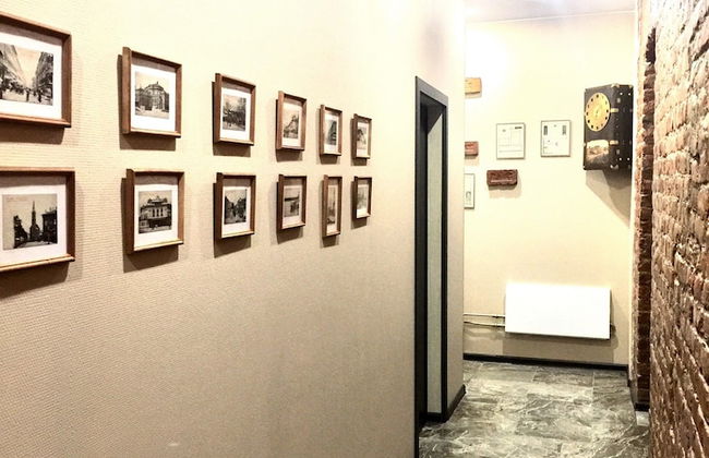 Apart-hotel Mia - Foto 37