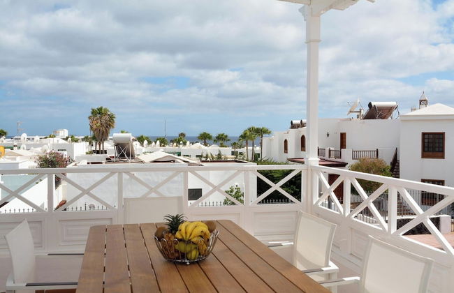 3bed Villa- Pool, Outdoor Dining Terrace, Sea View - Photo 24