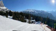 Chalet Alexanne - Meublé de tourisme classé 3 étoiles - Porte de St Gervais - Foto 4