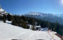 Chalet Alexanne - Meublé de tourisme classé 3 étoiles - Porte de St Gervais - Foto 4