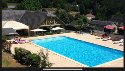 Chalet climatisé dans un écrin de verdure - Foto 5