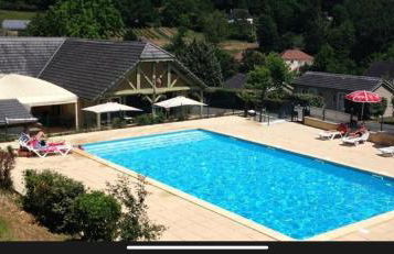 Chalet climatisé dans un écrin de verdure - Foto 5