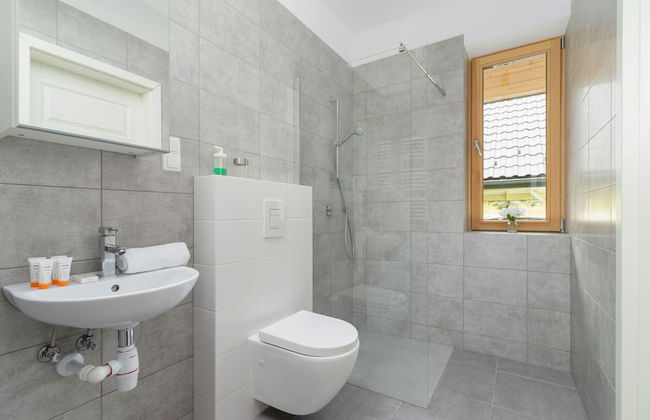 Beautiful House Korzkiew by Renters - Foto 30