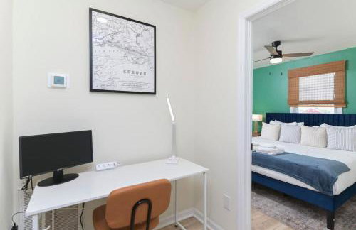 Stadium View Stay - Rosewood - Foto 30