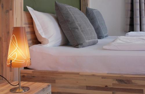 Allgäuvilla - Foto 58