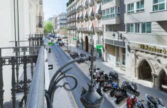 Center City Flats - Photo 13