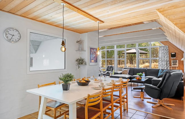 "Dorris" - 4.3km from the sea - Foto 28