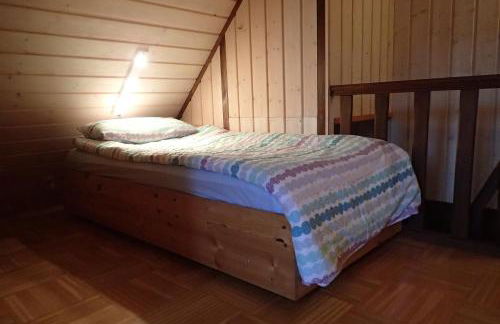 vakantiehuis Hunsrück - Foto 11