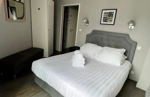 Superbe appartement proche du Marais - Foto 13