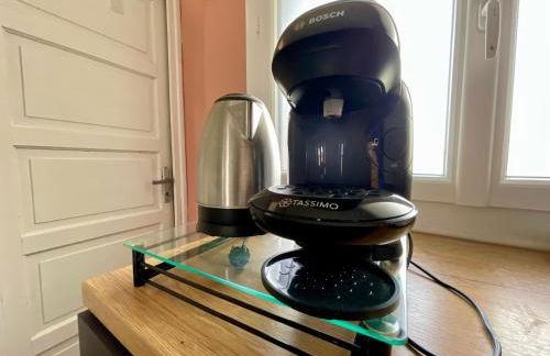 Le Strasbourg - 3 chambres - parking et terrasse - Foto 20