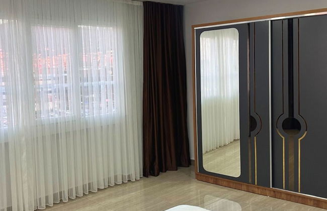 Lumiera Suites Hotel - Photo 7