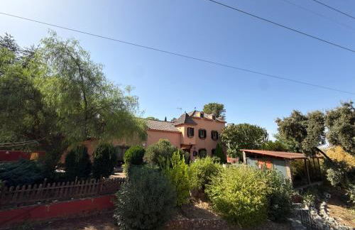 Villa de las hasdas - Photo 44