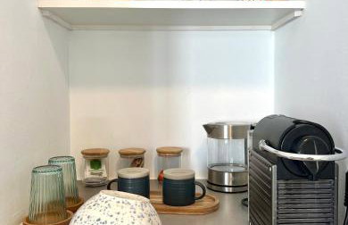 Habitación de invitados Casa Lume - Photo 19