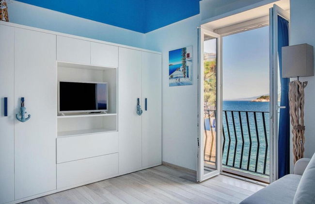 Blu Dream Massa in Massa Lubrense - Foto 42