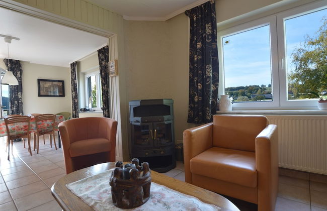 Ondenval Stay With Sauna - Photo 13