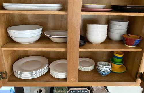 Avenue of the Giants River View Home (#1) - Foto 34