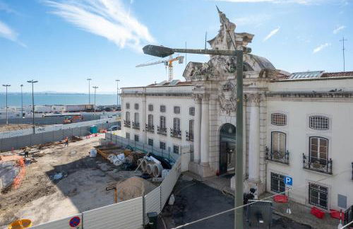 Alfama lisboa 2nd floor amazing river view - Foto 19