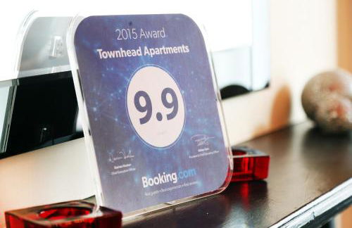 Townhead Apartments Glasgow Airport - Foto 3