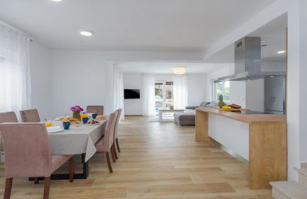 Villa Alcove with breathtaking Sea View and Private Pool - Foto 13