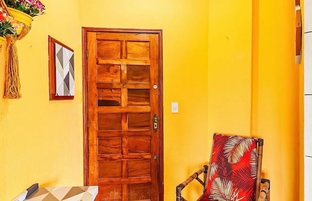 Apto em Mongaguá Prédio frente mar - Foto 13