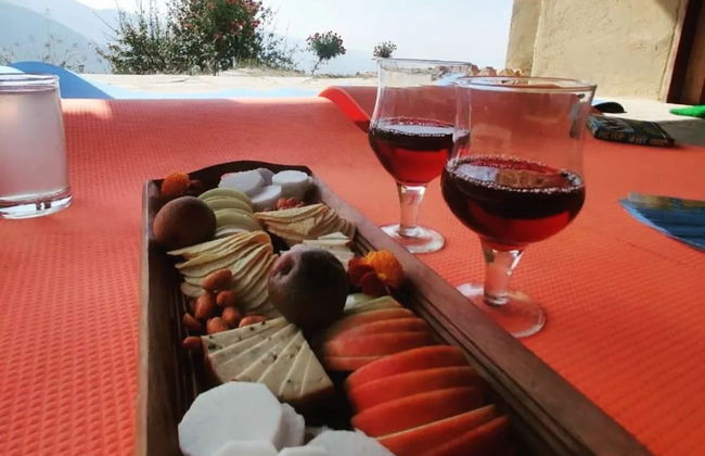 The Goat Village - Foto 5