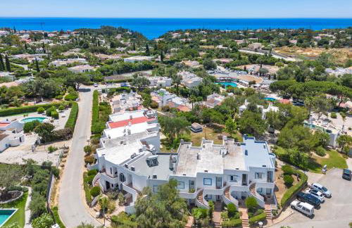 Fabulous apartment in beautiful Quinta do Paraiso - Foto 9