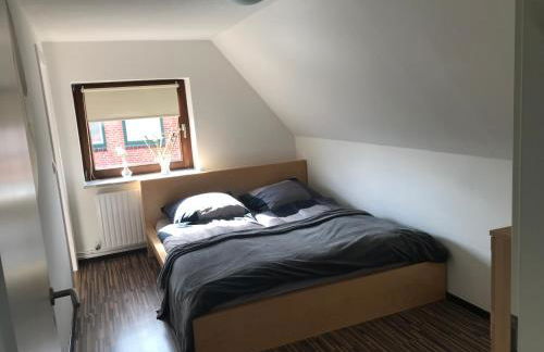 Ferienhaus im Sandkamp - Foto 17