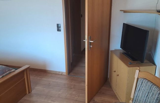 Ferienwohnung im Bayerischen Wald mit Balkon - Photo 5
