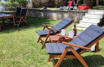 Villa Βianca in Sithonia - Foto 5