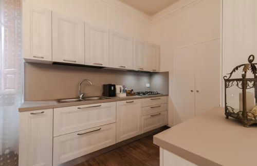 LA FINESTRA SUL BORGO Dimora Storica - Foto 74