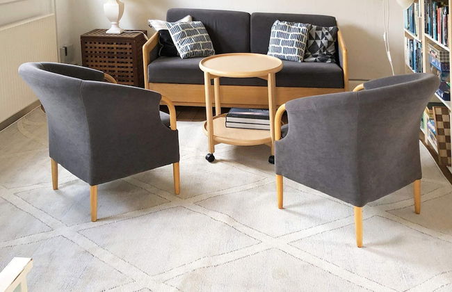 5 Person Holiday Home in Bandholm - Foto 9