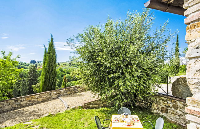 La Terrazza - Foto 30