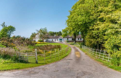 Courtyard Cottages, Garden Cottage - Foto 16