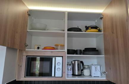 L'Ethnik Spot- studio cosy proche Paris et Stade de France - parking privé - Foto 17