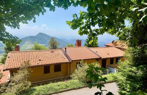 Panorama1200C, in the heart of the San Fermo Hills - Foto 3