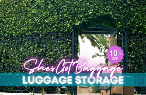 Downtown Luxury - 10 Beds & Free Parking - Foto 16