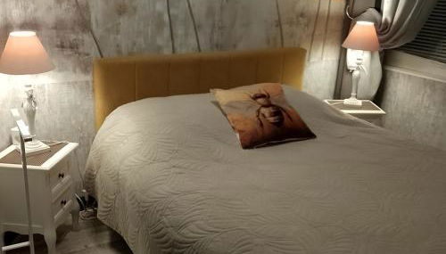 Studio Malou, cuisine, salle d'eau, terrasse amenagée - Foto 2